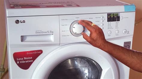 how to use lg washer|Help library: LG Washing machine Quick Start Guide 